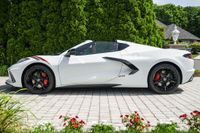 2020 Chevrolet Corvette Stingray Coupe 3LT Z51 for sale