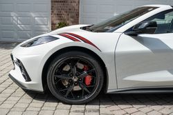 2020 Chevrolet Corvette Stingray Coupe 3LT Z51 for sale