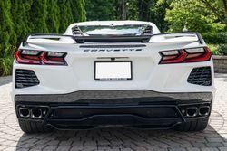 2020 Chevrolet Corvette Stingray Coupe 3LT Z51 for sale