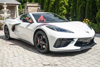 2020 Chevrolet Corvette Stingray Coupe 3LT Z51 for sale