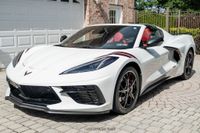 2020 Chevrolet Corvette Stingray Coupe 3LT Z51 for sale