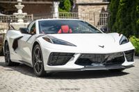 2020 Chevrolet Corvette Stingray Coupe 3LT Z51 for sale
