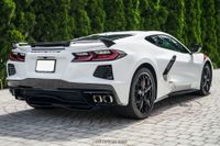 2020 Chevrolet Corvette Stingray Coupe 3LT Z51 for sale