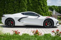 2020 Chevrolet Corvette Stingray Coupe 3LT Z51 for sale