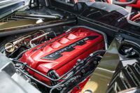 2020 Chevrolet Corvette Stingray Coupe 3LT Z51 for sale