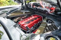 2020 Chevrolet Corvette Stingray Coupe 3LT Z51 for sale