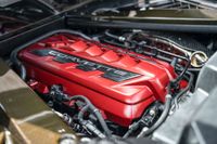 2020 Chevrolet Corvette Stingray Coupe 3LT Z51 for sale