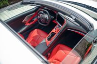 2020 Chevrolet Corvette Stingray Coupe 3LT Z51 for sale
