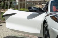 2020 Chevrolet Corvette Stingray Coupe 3LT Z51 for sale