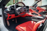 2020 Chevrolet Corvette Stingray Coupe 3LT Z51 for sale