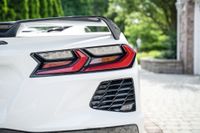 2020 Chevrolet Corvette Stingray Coupe 3LT Z51 for sale