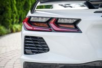 2020 Chevrolet Corvette Stingray Coupe 3LT Z51 for sale