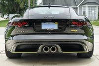 2018 Jaguar F-Type 400 Sport for sale