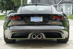 2018 Jaguar F-Type 400 Sport for sale