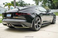 2018 Jaguar F-Type 400 Sport for sale