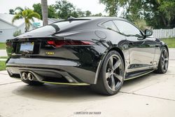 2018 Jaguar F-Type 400 Sport for sale