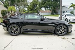 2018 Jaguar F-Type 400 Sport for sale