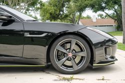 2018 Jaguar F-Type 400 Sport for sale