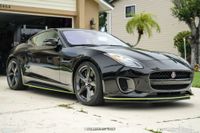 2018 Jaguar F-Type 400 Sport for sale