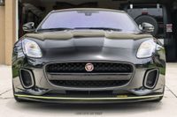 2018 Jaguar F-Type 400 Sport for sale