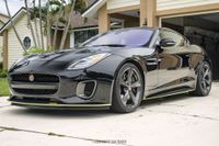 2018 Jaguar F-Type 400 Sport for sale