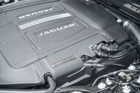2018 Jaguar F-Type 400 Sport for sale
