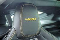 2018 Jaguar F-Type 400 Sport for sale