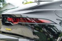 2018 Jaguar F-Type 400 Sport for sale