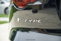 2018 Jaguar F-Type 400 Sport for sale