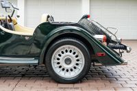 1998 Morgan Plus 8 for sale