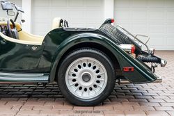 1998 Morgan Plus 8 for sale