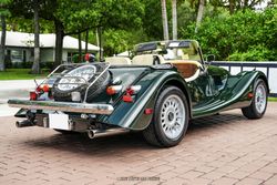 1998 Morgan Plus 8 for sale