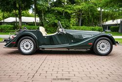 1998 Morgan Plus 8 for sale