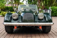 1998 Morgan Plus 8 for sale