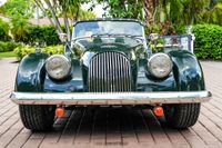 1998 Morgan Plus 8 for sale