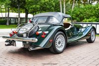 1998 Morgan Plus 8 for sale