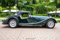 1998 Morgan Plus 8 for sale