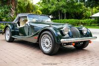 1998 Morgan Plus 8 for sale