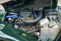 1998 Morgan Plus 8 for sale