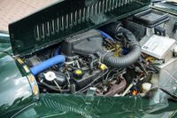 1998 Morgan Plus 8 for sale