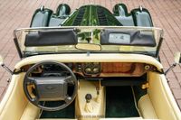 1998 Morgan Plus 8 for sale