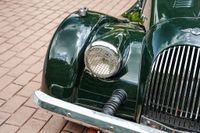 1998 Morgan Plus 8 for sale