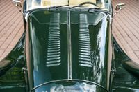 1998 Morgan Plus 8 for sale