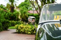 1998 Morgan Plus 8 for sale