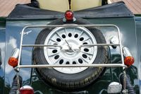 1998 Morgan Plus 8 for sale