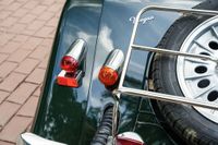 1998 Morgan Plus 8 for sale