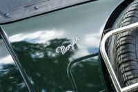 1998 Morgan Plus 8 for sale