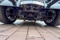 1998 Morgan Plus 8 for sale