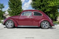 1963 Volkswagen Beetle for sale