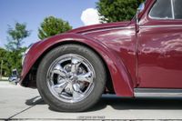 1963 Volkswagen Beetle for sale
